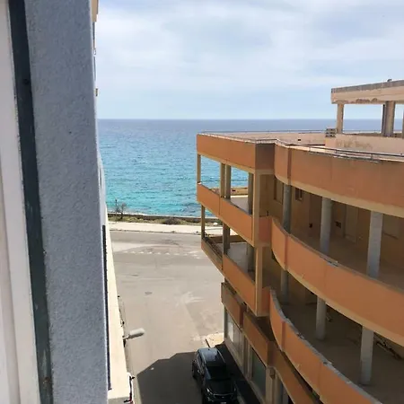 Cordova Apartment