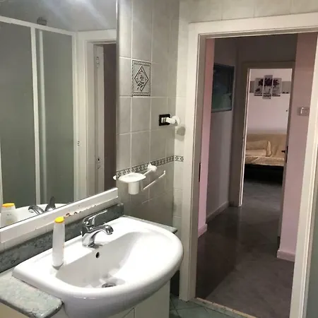 Apartment Cordova