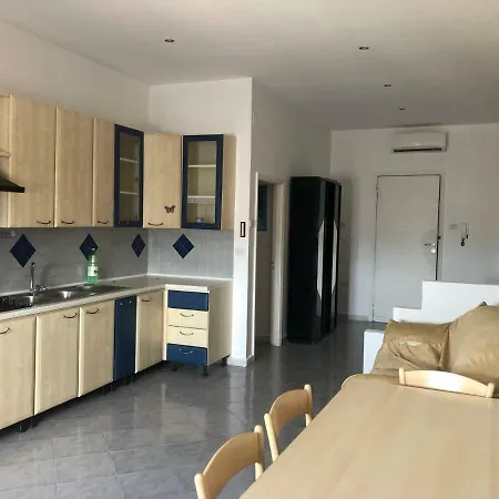 Apartment Cordova *